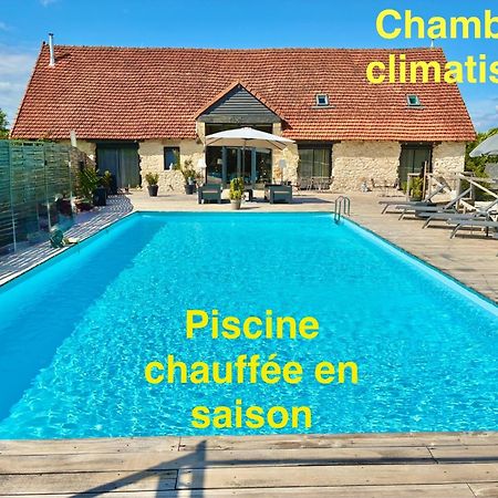 パディラック Le Domaine Du Quercy Bed & Breakfast エクステリア 写真