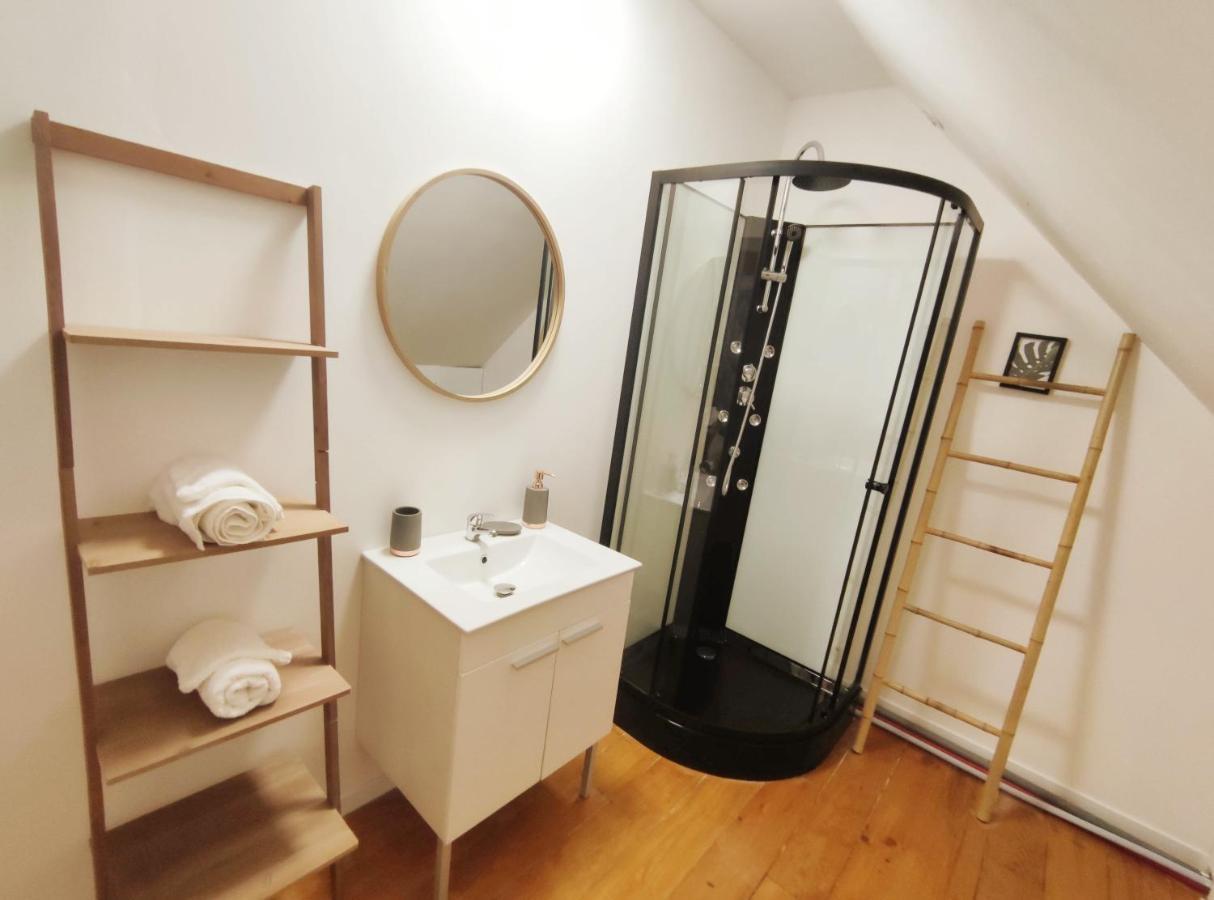 パディラック Le Domaine Du Quercy Bed & Breakfast エクステリア 写真