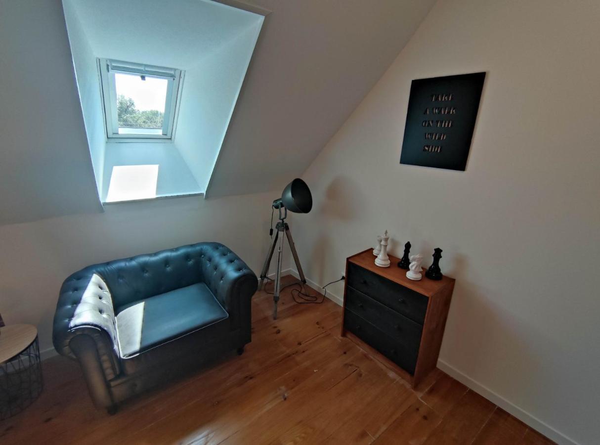 パディラック Le Domaine Du Quercy Bed & Breakfast エクステリア 写真
