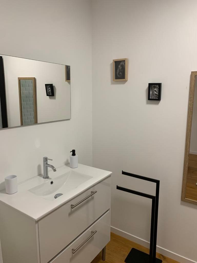 パディラック Le Domaine Du Quercy Bed & Breakfast エクステリア 写真