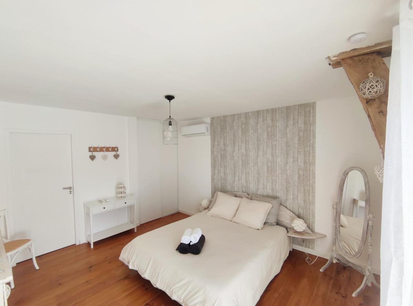 パディラック Le Domaine Du Quercy Bed & Breakfast エクステリア 写真