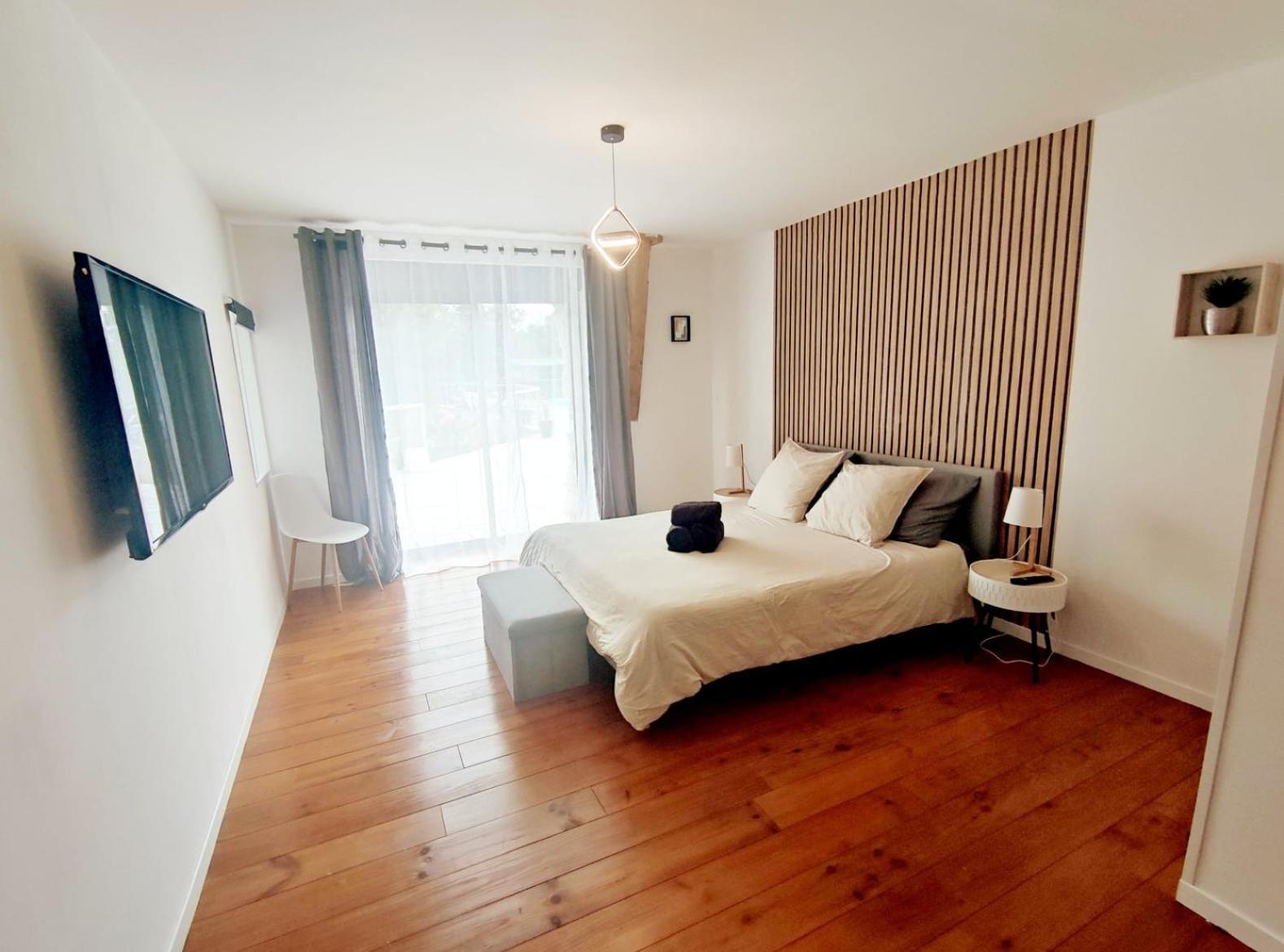 パディラック Le Domaine Du Quercy Bed & Breakfast エクステリア 写真