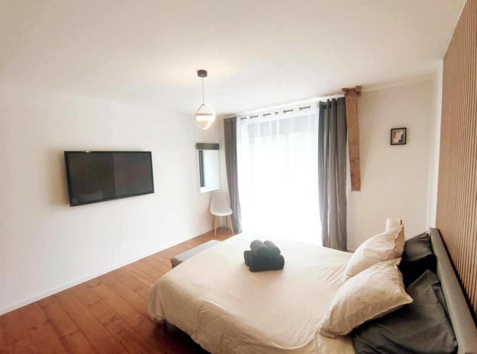 パディラック Le Domaine Du Quercy Bed & Breakfast エクステリア 写真