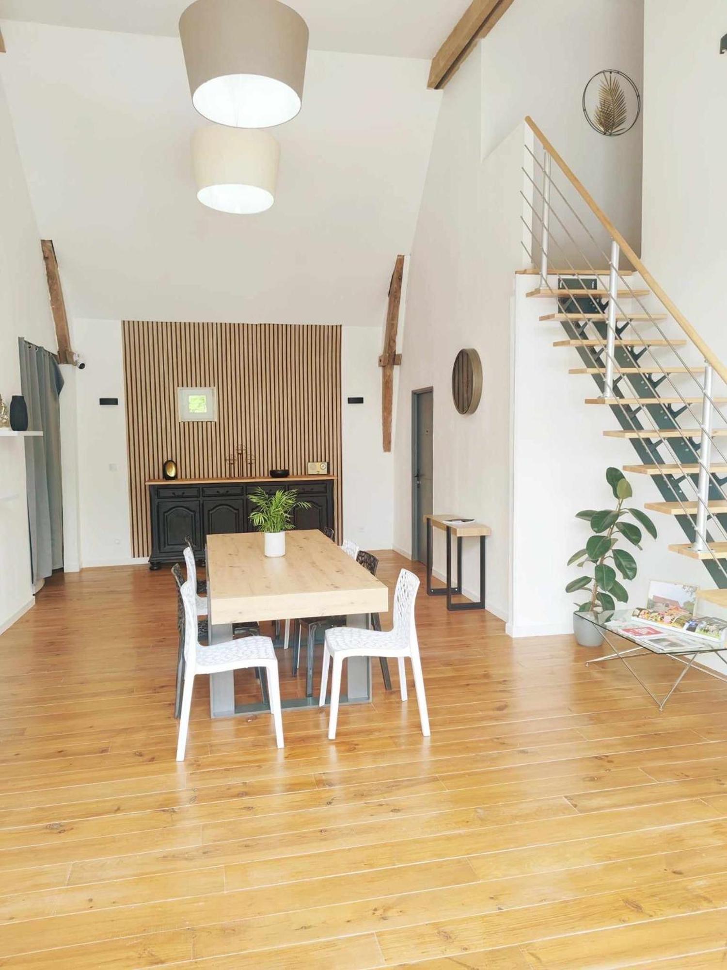 パディラック Le Domaine Du Quercy Bed & Breakfast エクステリア 写真