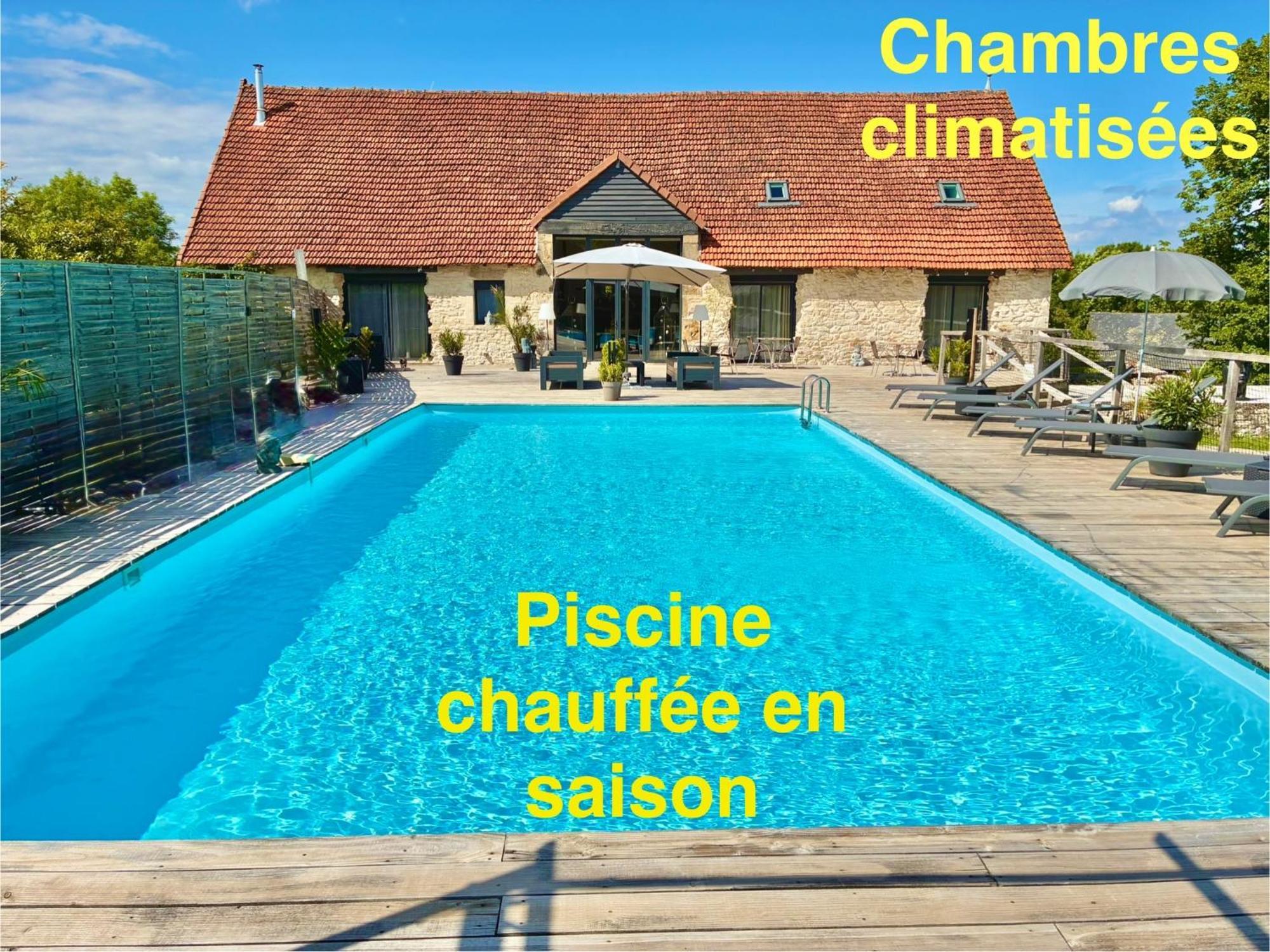 パディラック Le Domaine Du Quercy Bed & Breakfast エクステリア 写真